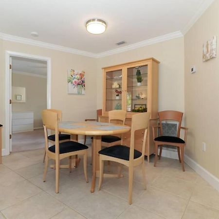 Pet-Friendly, King Bed, Close To Siesta Beach, Restaurants, Shopping Villa Sarasota Eksteriør bilde