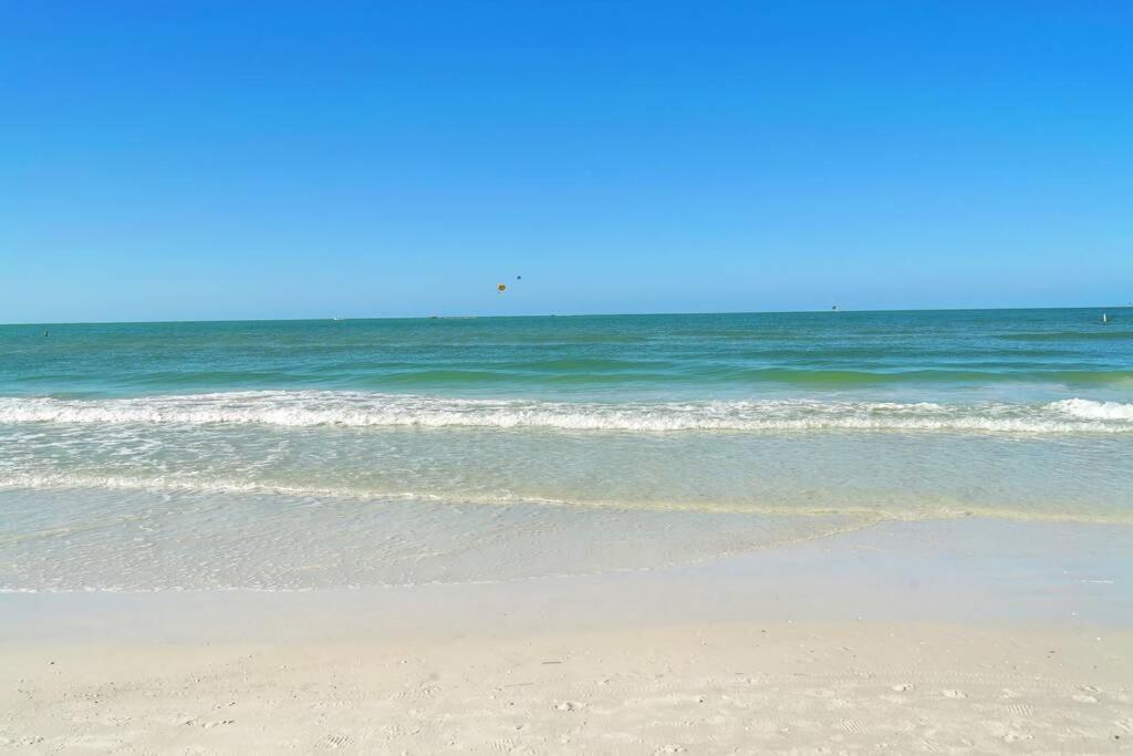 Pet-Friendly, King Bed, Close To Siesta Beach, Restaurants, Shopping Villa Sarasota Eksteriør bilde